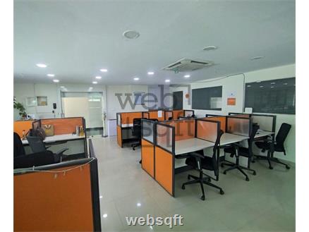 Office Space for Rent in Telangana